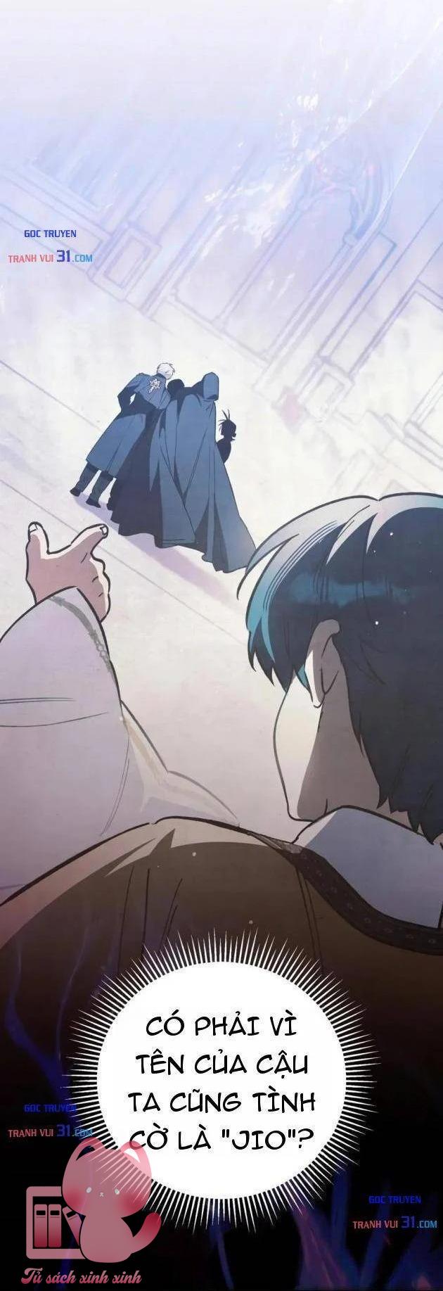 Họa Sĩ Vẽ Nên Hầm Ngục - Chap 27 - Trang 50