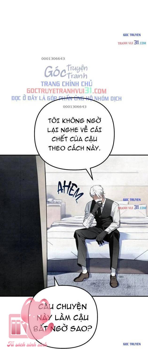 Họa Sĩ Vẽ Nên Hầm Ngục - Chap 27 - Trang 6