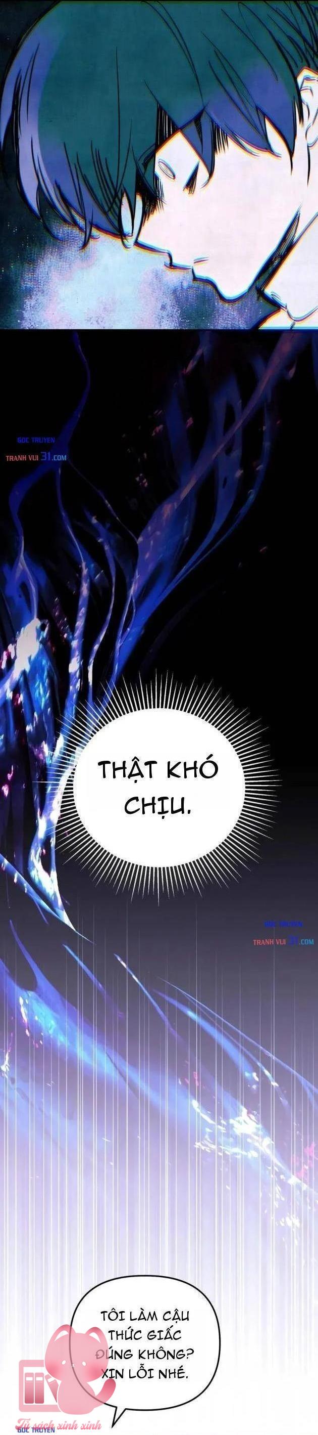 Họa Sĩ Vẽ Nên Hầm Ngục - Chap 27 - Trang 51