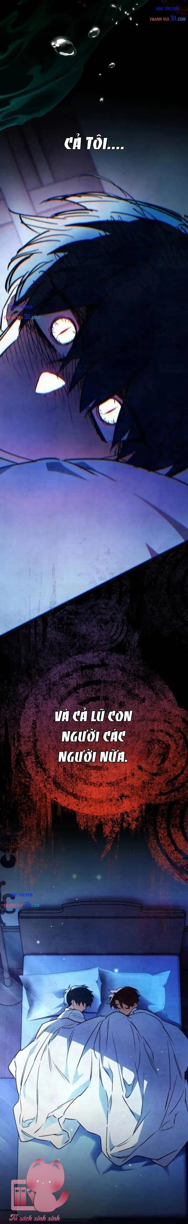 Họa Sĩ Vẽ Nên Hầm Ngục - Chap 27 - Trang 59