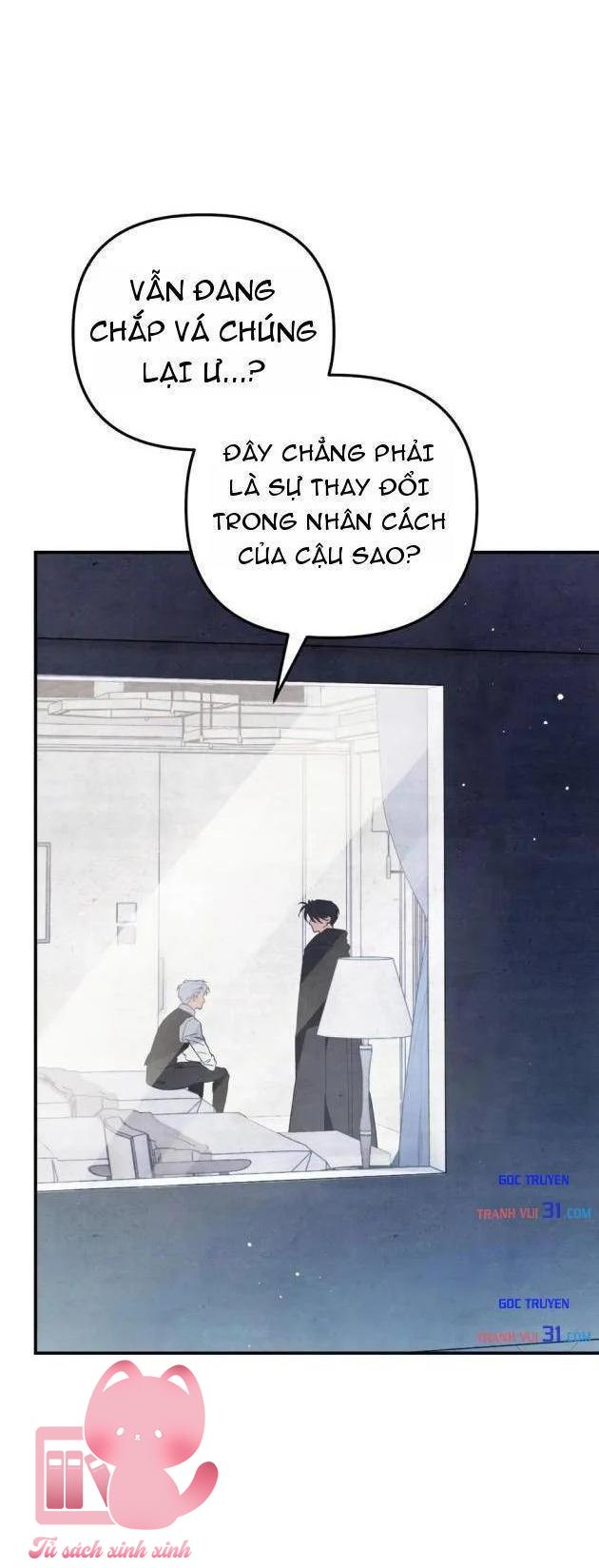 Họa Sĩ Vẽ Nên Hầm Ngục - Chap 27 - Trang 9