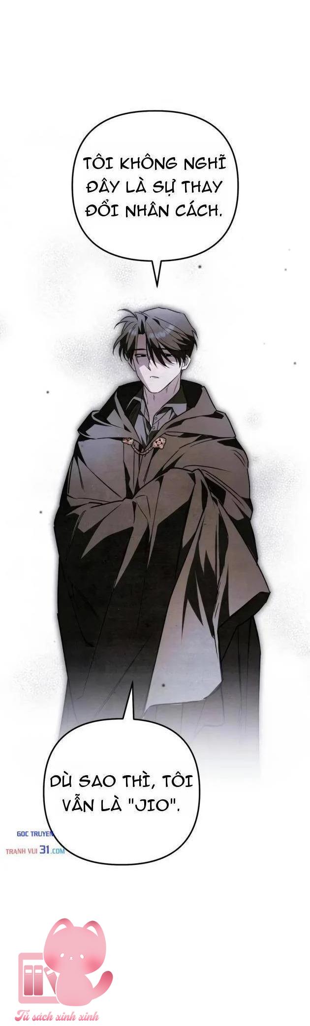 Họa Sĩ Vẽ Nên Hầm Ngục - Chap 27 - Trang 10