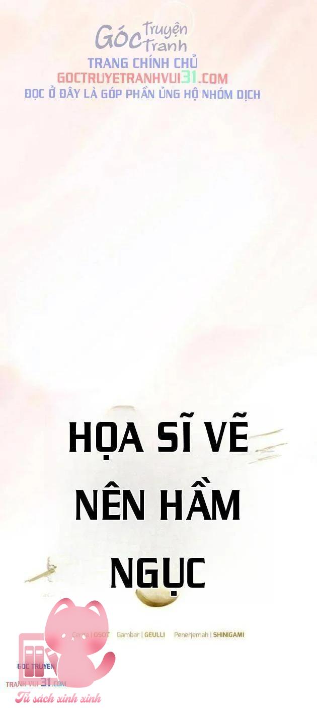 Họa Sĩ Vẽ Nên Hầm Ngục - Chap 28 - Trang 11