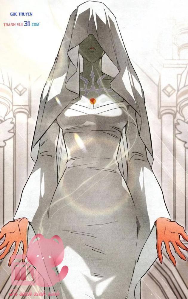 Họa Sĩ Vẽ Nên Hầm Ngục - Chap 28 - Trang 13
