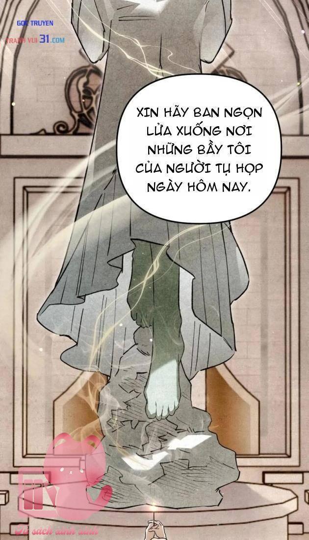Họa Sĩ Vẽ Nên Hầm Ngục - Chap 28 - Trang 14