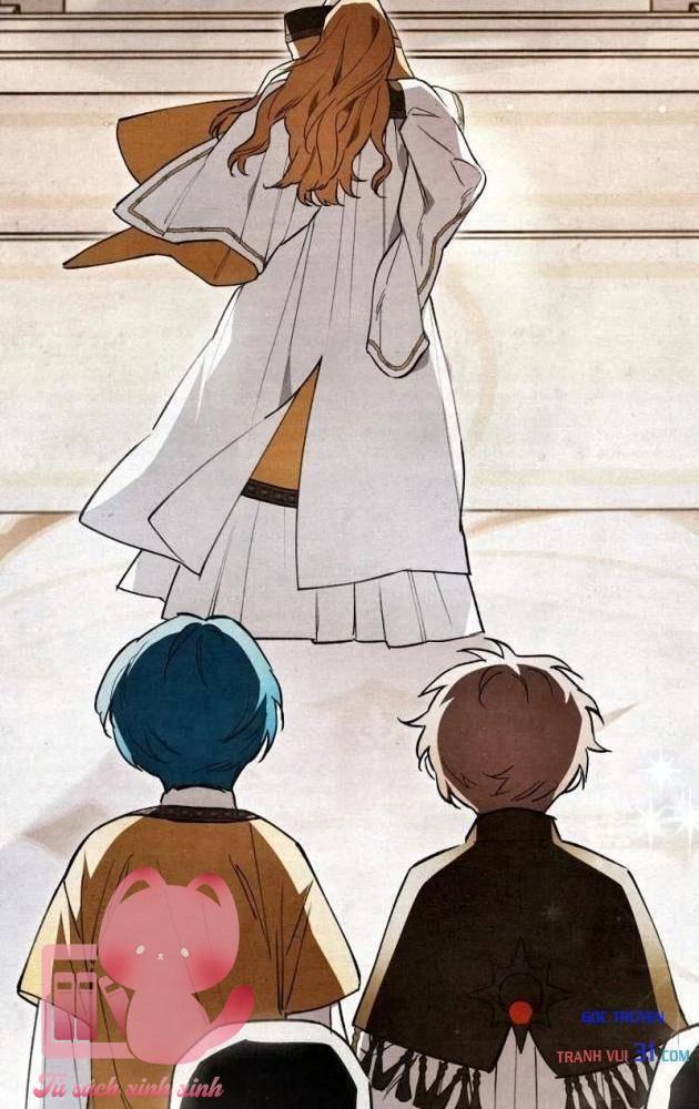 Họa Sĩ Vẽ Nên Hầm Ngục - Chap 28 - Trang 15