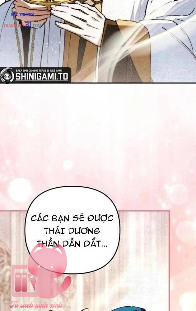 Họa Sĩ Vẽ Nên Hầm Ngục - Chap 28 - Trang 18