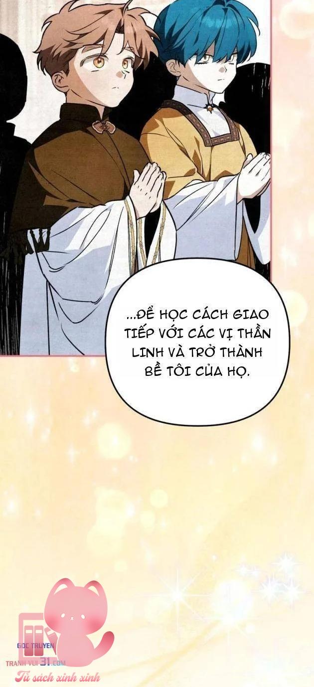 Họa Sĩ Vẽ Nên Hầm Ngục - Chap 28 - Trang 19