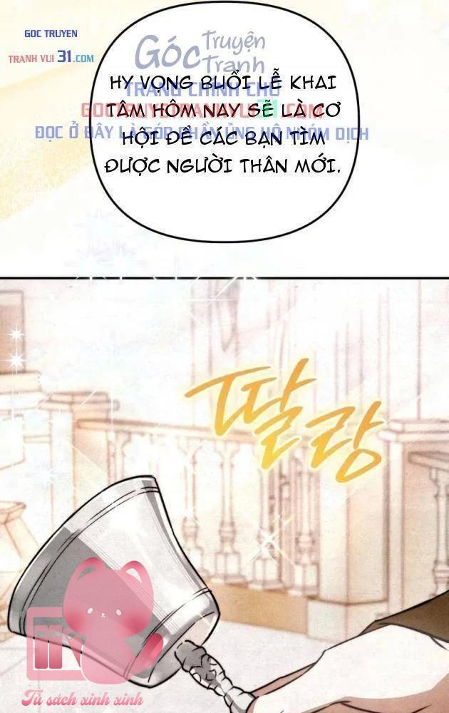Họa Sĩ Vẽ Nên Hầm Ngục - Chap 28 - Trang 20