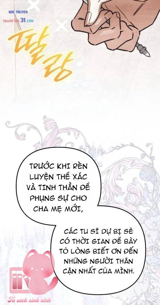 Họa Sĩ Vẽ Nên Hầm Ngục - Chap 28 - Trang 21