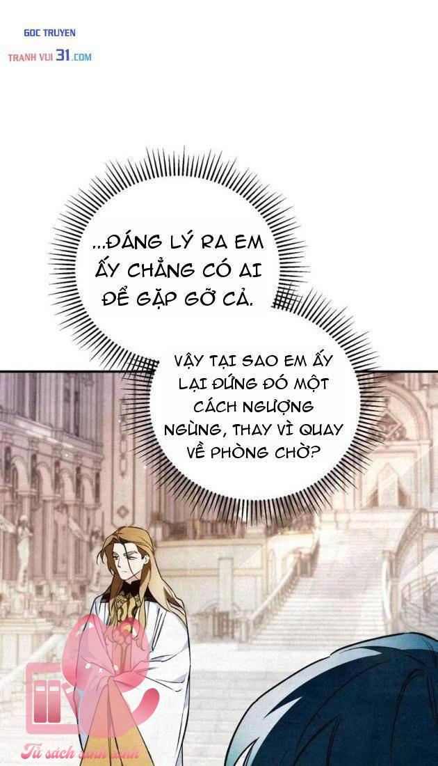 Họa Sĩ Vẽ Nên Hầm Ngục - Chap 28 - Trang 30