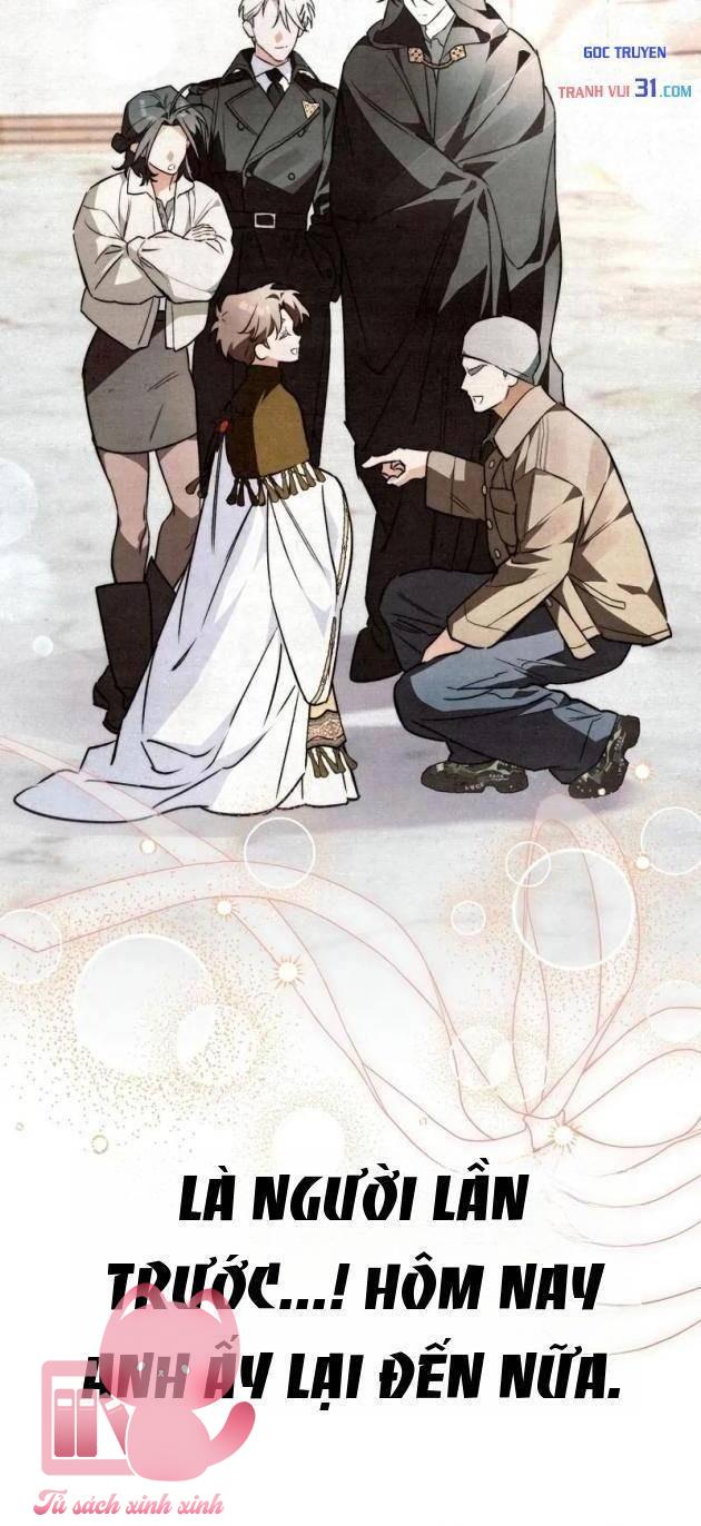 Họa Sĩ Vẽ Nên Hầm Ngục - Chap 28 - Trang 32