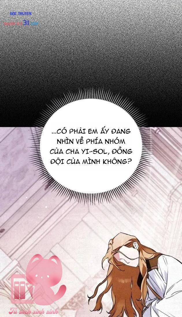 Họa Sĩ Vẽ Nên Hầm Ngục - Chap 28 - Trang 34