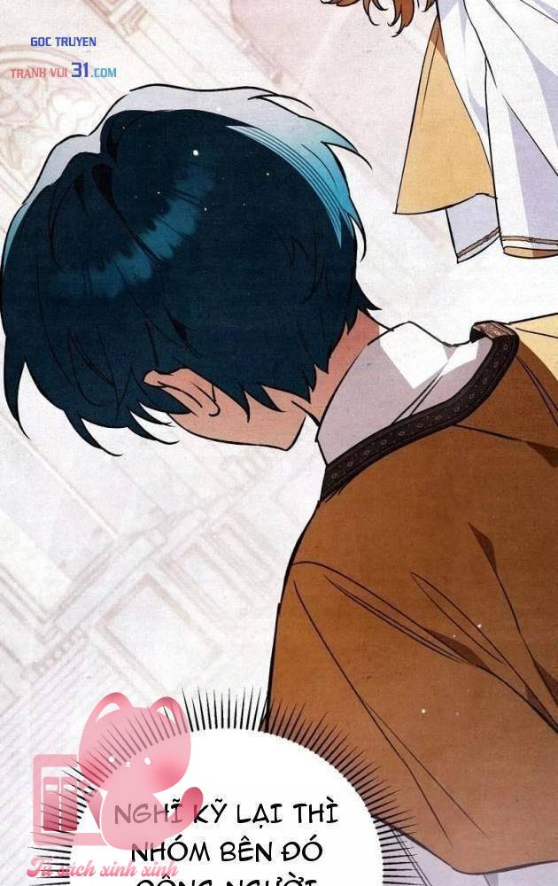 Họa Sĩ Vẽ Nên Hầm Ngục - Chap 28 - Trang 35