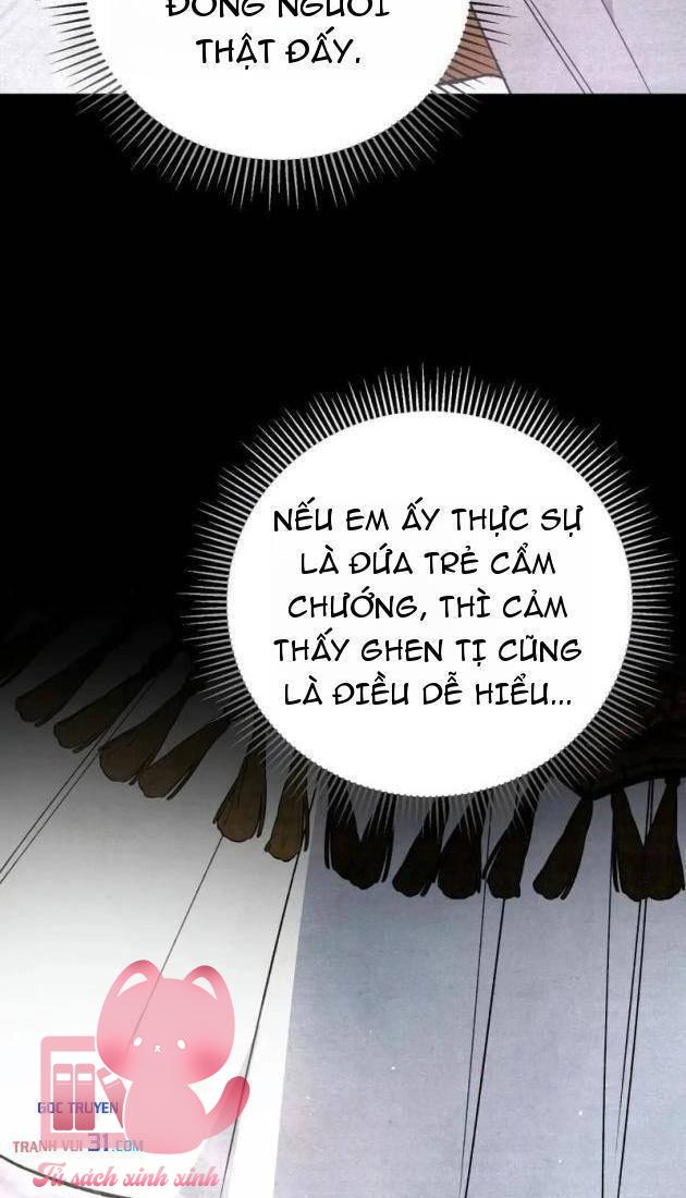 Họa Sĩ Vẽ Nên Hầm Ngục - Chap 28 - Trang 36