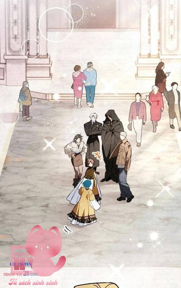 Họa Sĩ Vẽ Nên Hầm Ngục - Chap 28 - Trang 40