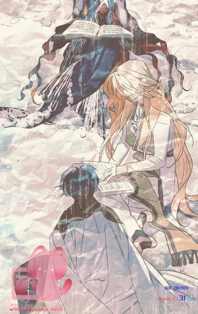 Họa Sĩ Vẽ Nên Hầm Ngục - Chap 28 - Trang 5