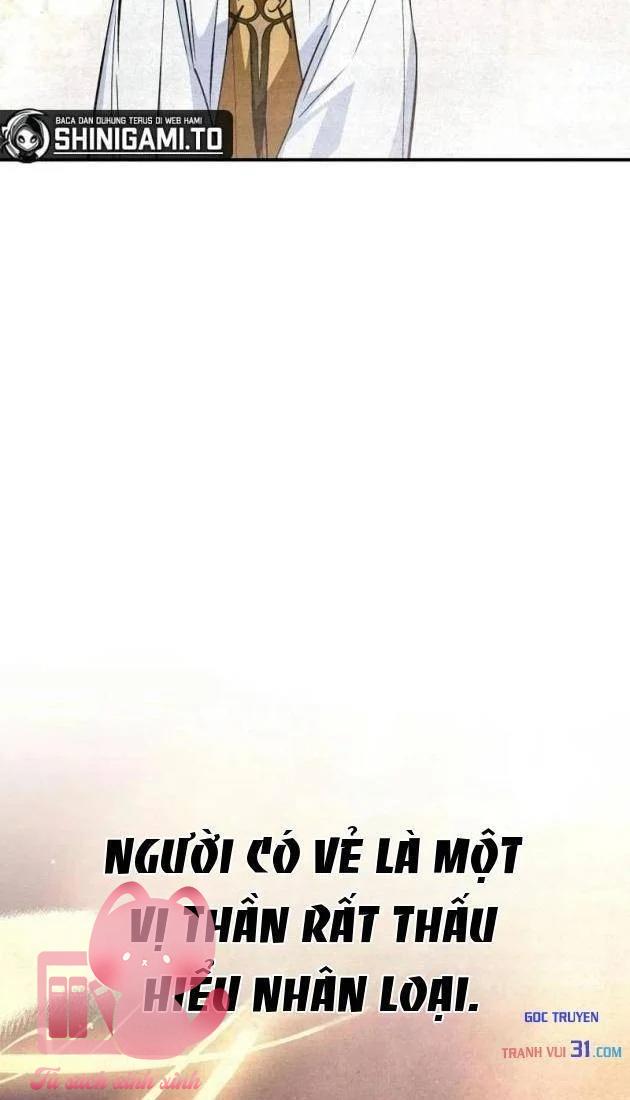 Họa Sĩ Vẽ Nên Hầm Ngục - Chap 28 - Trang 43