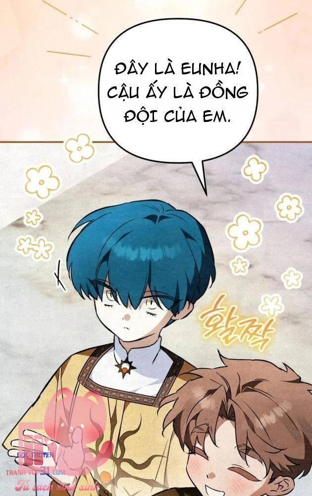Họa Sĩ Vẽ Nên Hầm Ngục - Chap 28 - Trang 46