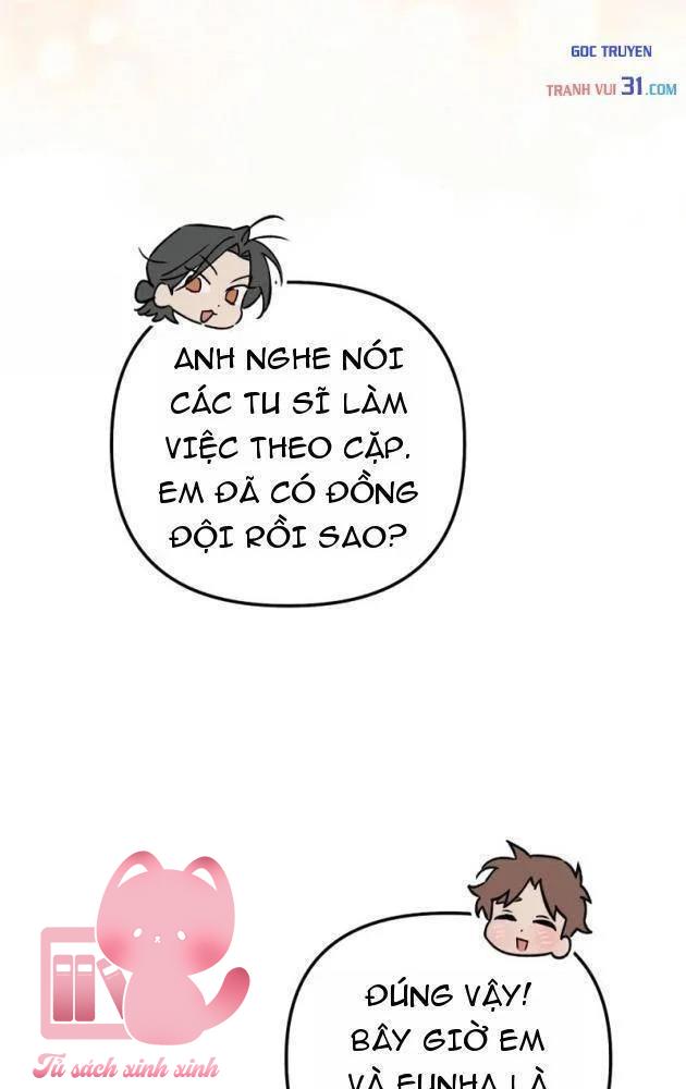 Họa Sĩ Vẽ Nên Hầm Ngục - Chap 28 - Trang 48