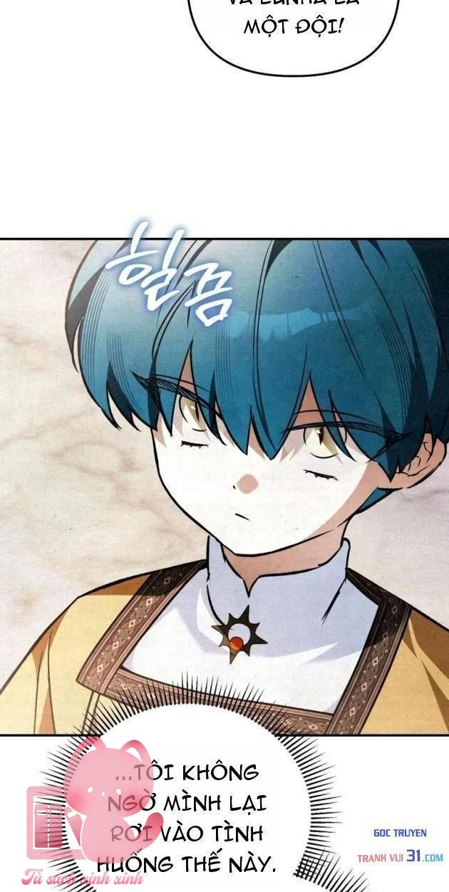 Họa Sĩ Vẽ Nên Hầm Ngục - Chap 28 - Trang 49
