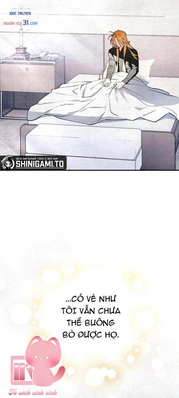 Họa Sĩ Vẽ Nên Hầm Ngục - Chap 28 - Trang 7