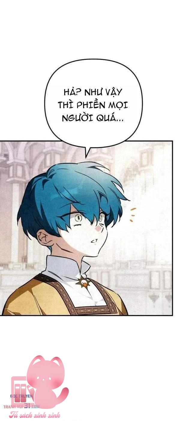 Họa Sĩ Vẽ Nên Hầm Ngục - Chap 28 - Trang 61