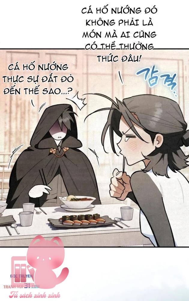 Họa Sĩ Vẽ Nên Hầm Ngục - Chap 28 - Trang 76