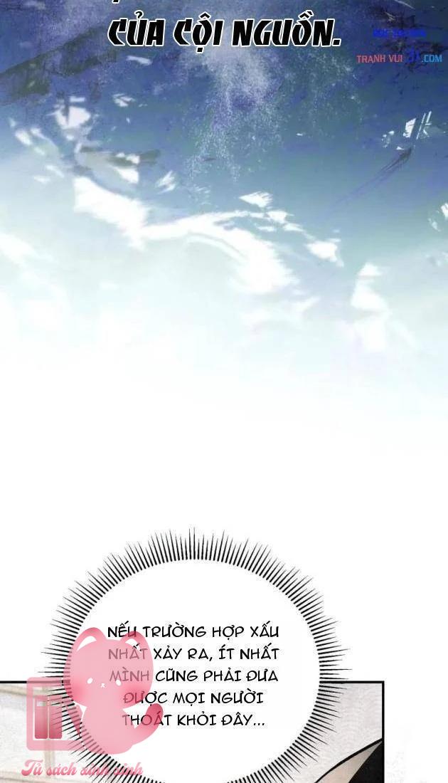 Họa Sĩ Vẽ Nên Hầm Ngục - Chap 28 - Trang 79