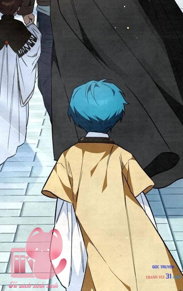 Họa Sĩ Vẽ Nên Hầm Ngục - Chap 28 - Trang 85