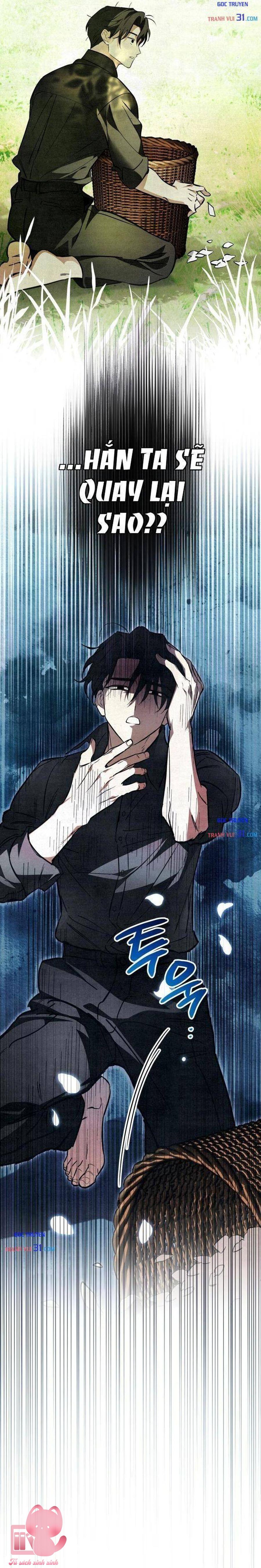 Họa Sĩ Vẽ Nên Hầm Ngục - Chap 3 - Trang 12