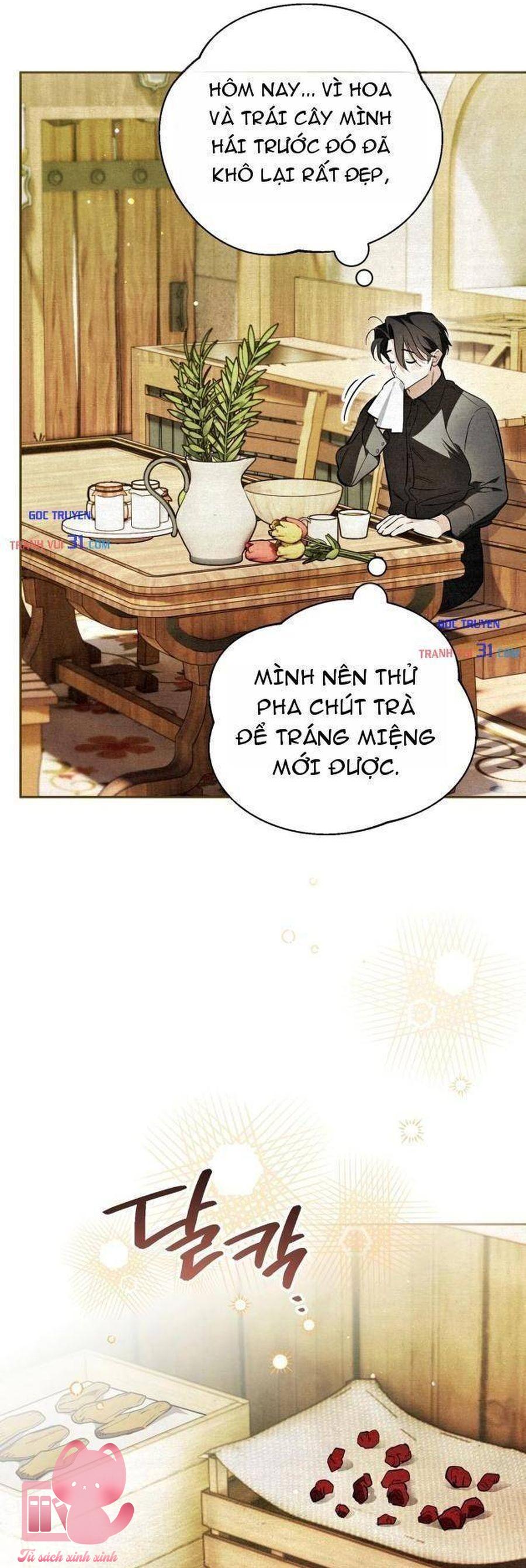 Họa Sĩ Vẽ Nên Hầm Ngục - Chap 3 - Trang 15