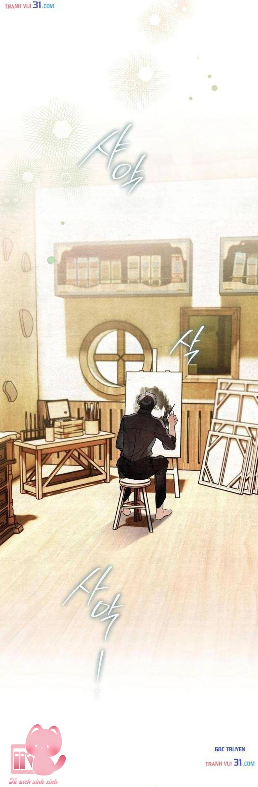 Họa Sĩ Vẽ Nên Hầm Ngục - Chap 3 - Trang 17