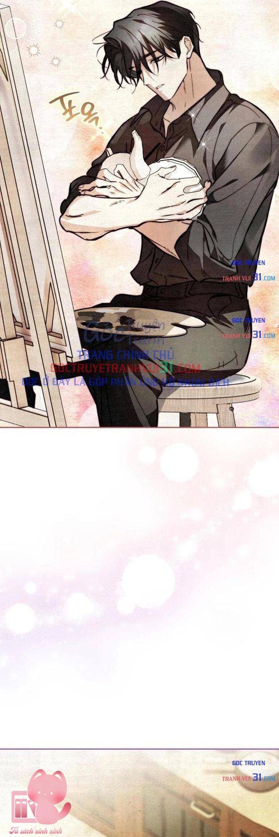 Họa Sĩ Vẽ Nên Hầm Ngục - Chap 3 - Trang 19
