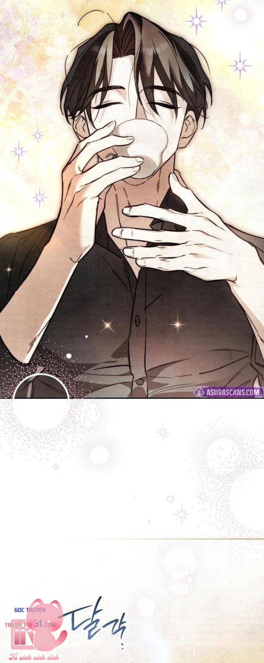 Họa Sĩ Vẽ Nên Hầm Ngục - Chap 3 - Trang 21