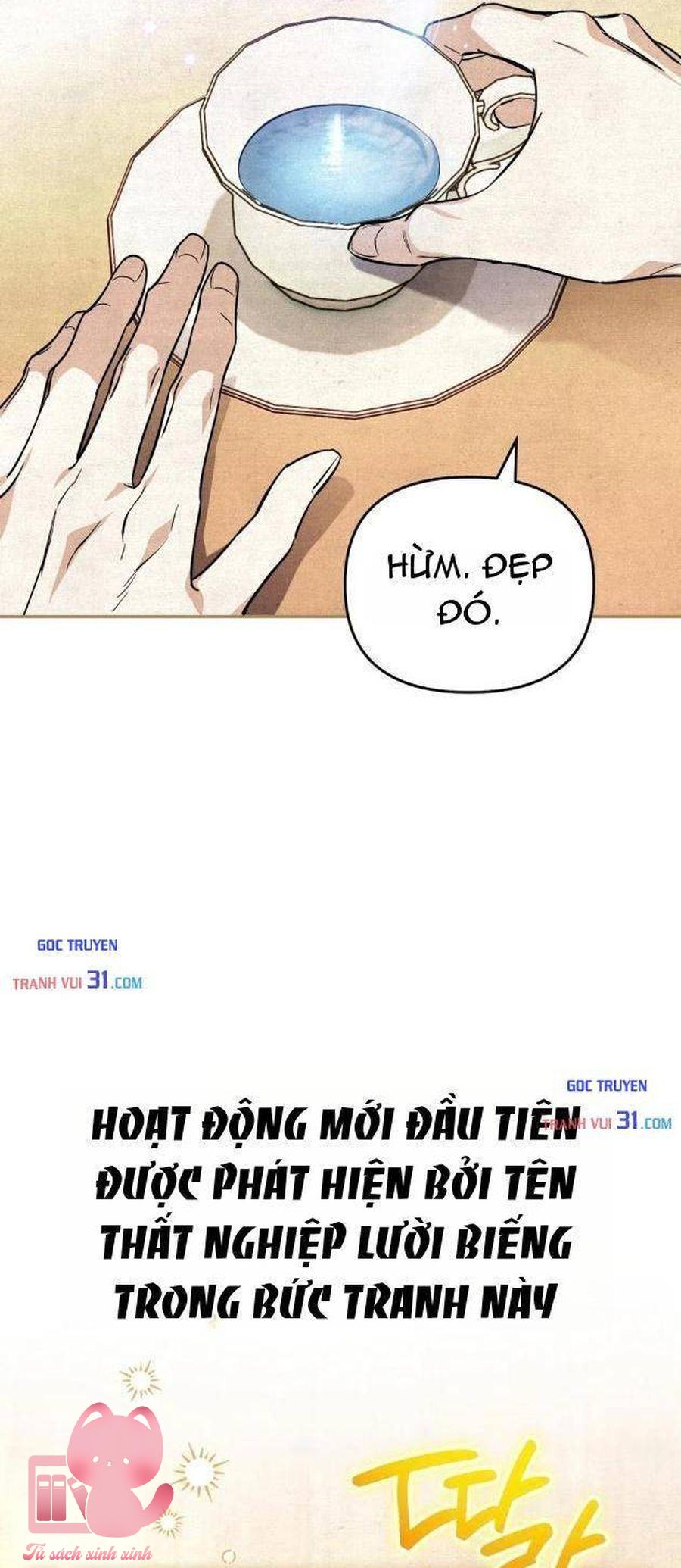 Họa Sĩ Vẽ Nên Hầm Ngục - Chap 3 - Trang 22