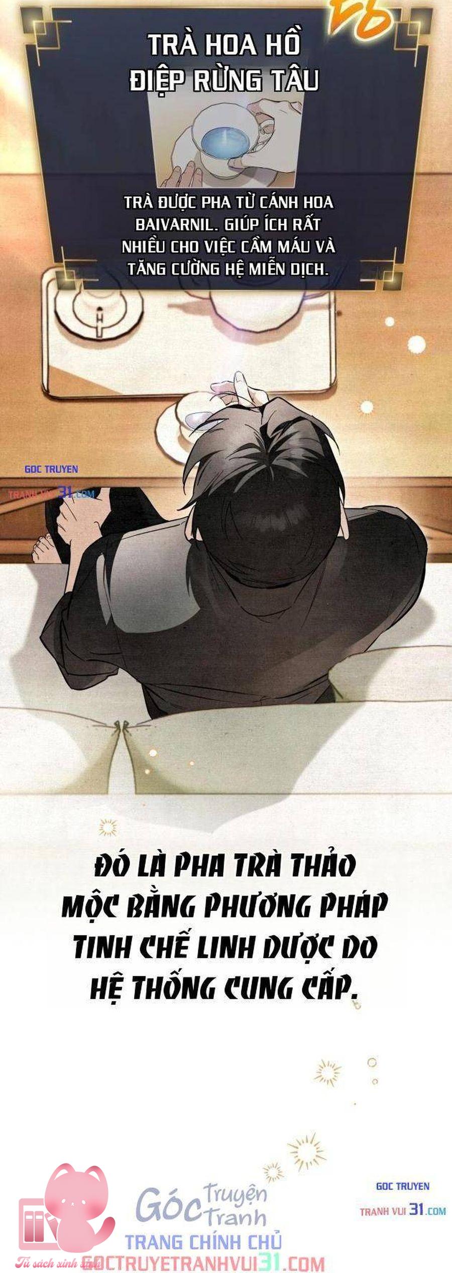 Họa Sĩ Vẽ Nên Hầm Ngục - Chap 3 - Trang 23