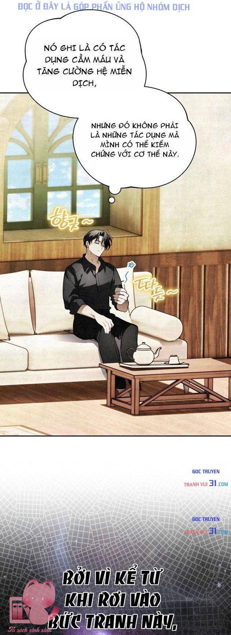 Họa Sĩ Vẽ Nên Hầm Ngục - Chap 3 - Trang 24