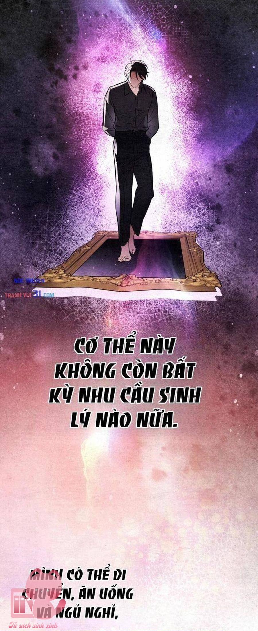 Họa Sĩ Vẽ Nên Hầm Ngục - Chap 3 - Trang 25