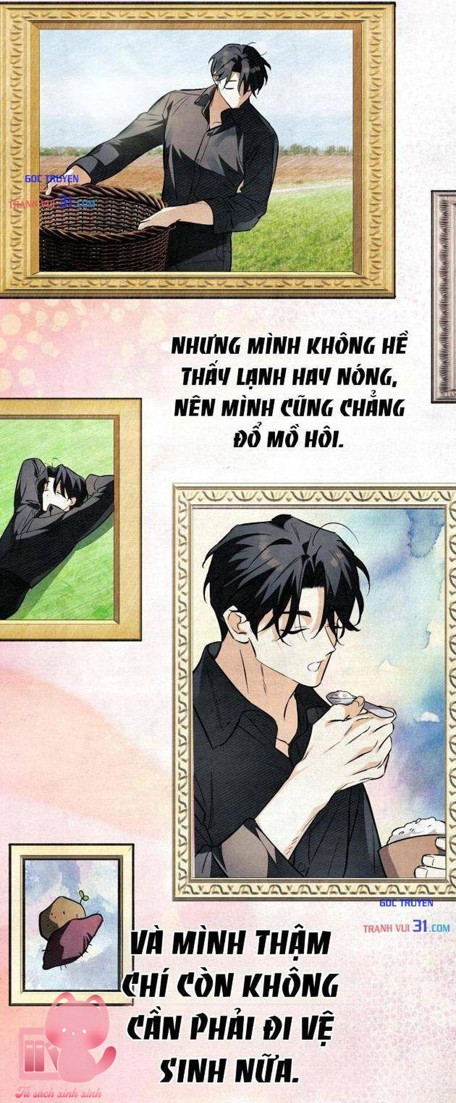 Họa Sĩ Vẽ Nên Hầm Ngục - Chap 3 - Trang 26