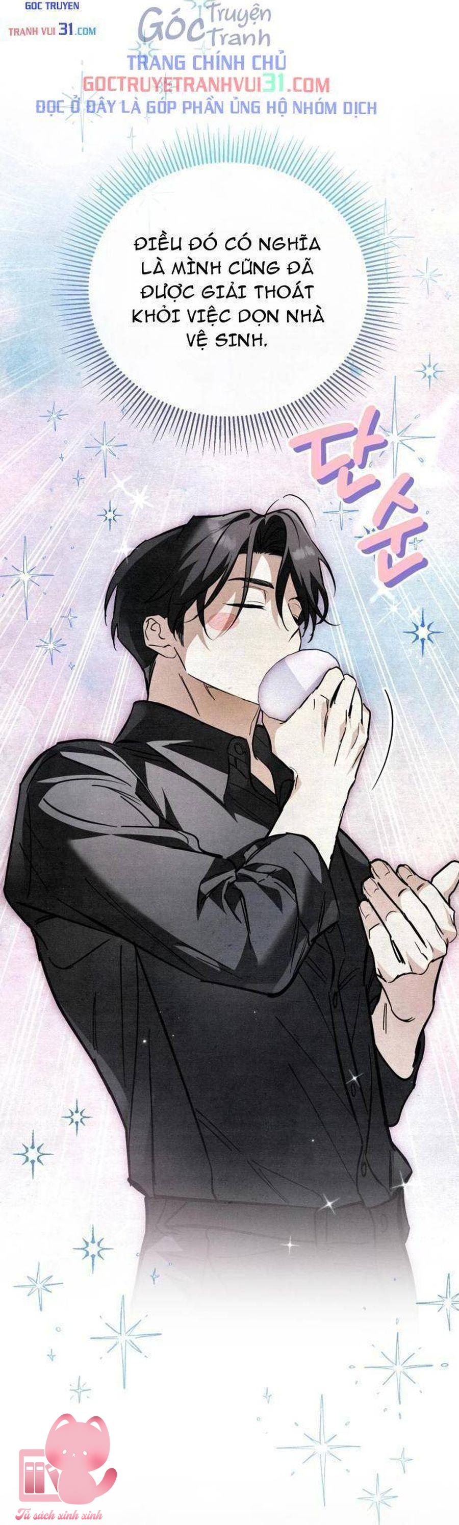 Họa Sĩ Vẽ Nên Hầm Ngục - Chap 3 - Trang 29