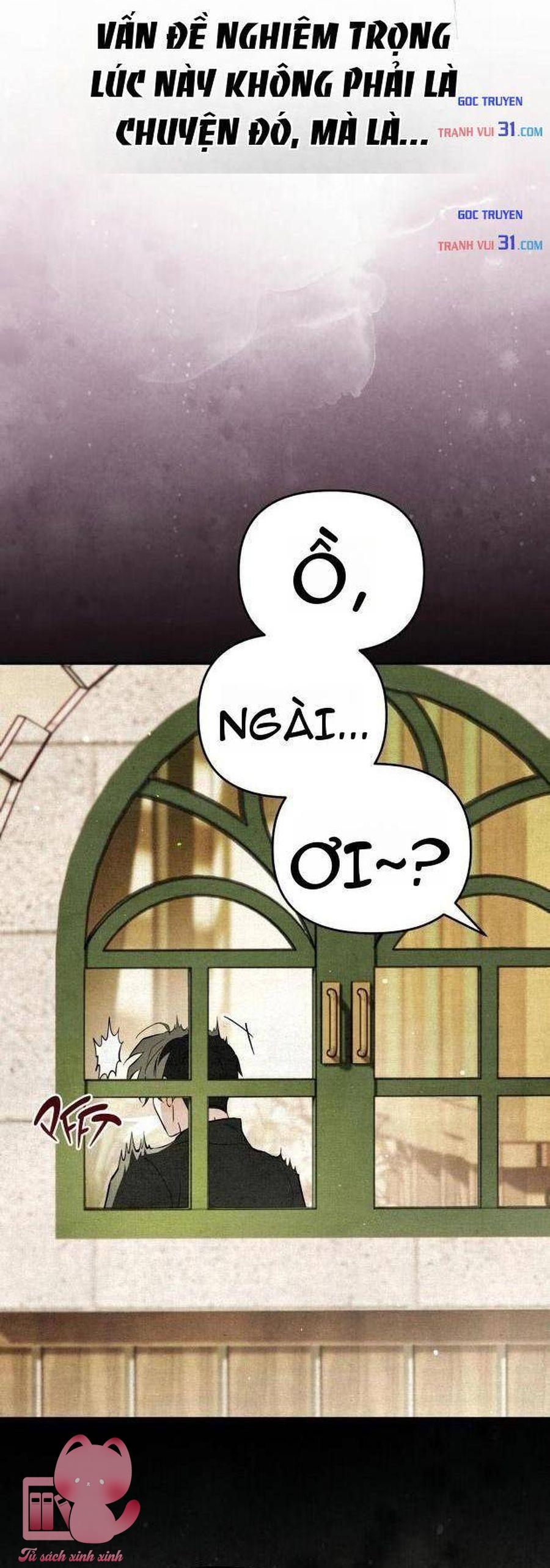 Họa Sĩ Vẽ Nên Hầm Ngục - Chap 3 - Trang 30