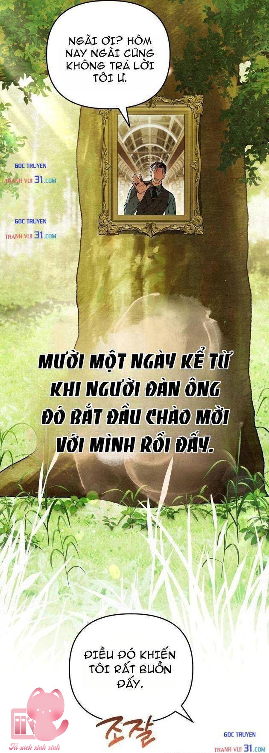 Họa Sĩ Vẽ Nên Hầm Ngục - Chap 3 - Trang 32