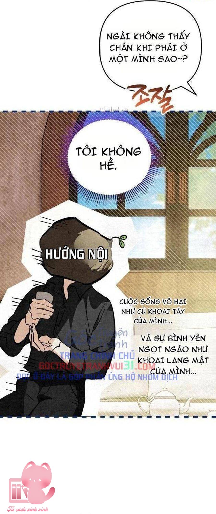 Họa Sĩ Vẽ Nên Hầm Ngục - Chap 3 - Trang 33