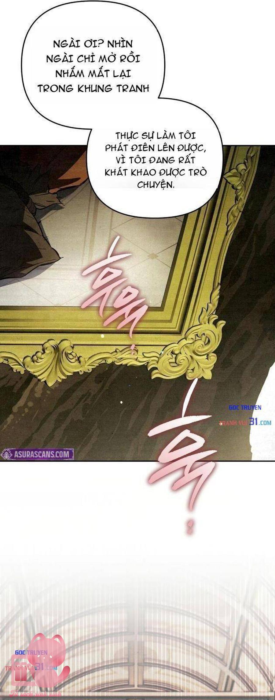 Họa Sĩ Vẽ Nên Hầm Ngục - Chap 3 - Trang 35