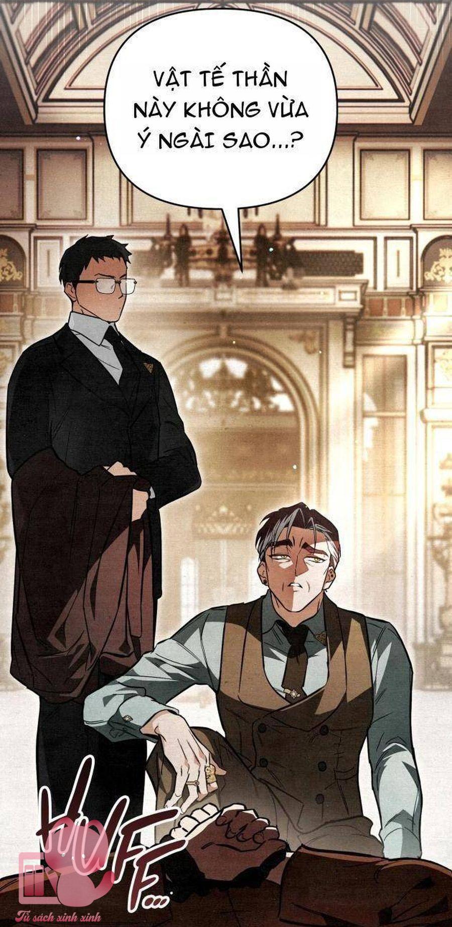 Họa Sĩ Vẽ Nên Hầm Ngục - Chap 3 - Trang 36