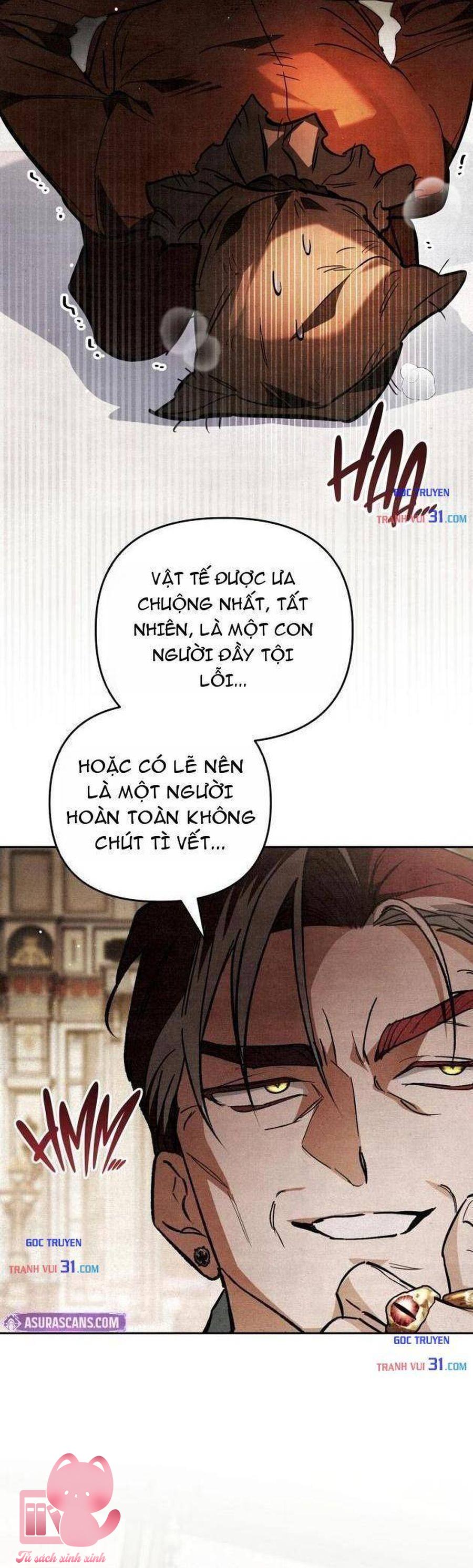 Họa Sĩ Vẽ Nên Hầm Ngục - Chap 3 - Trang 37