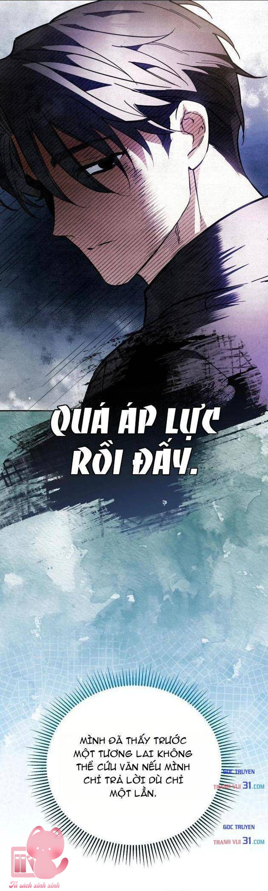 Họa Sĩ Vẽ Nên Hầm Ngục - Chap 3 - Trang 40