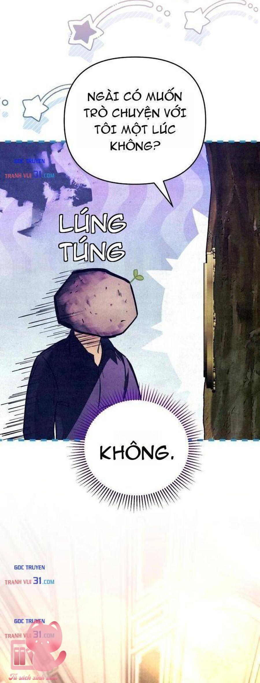 Họa Sĩ Vẽ Nên Hầm Ngục - Chap 3 - Trang 5