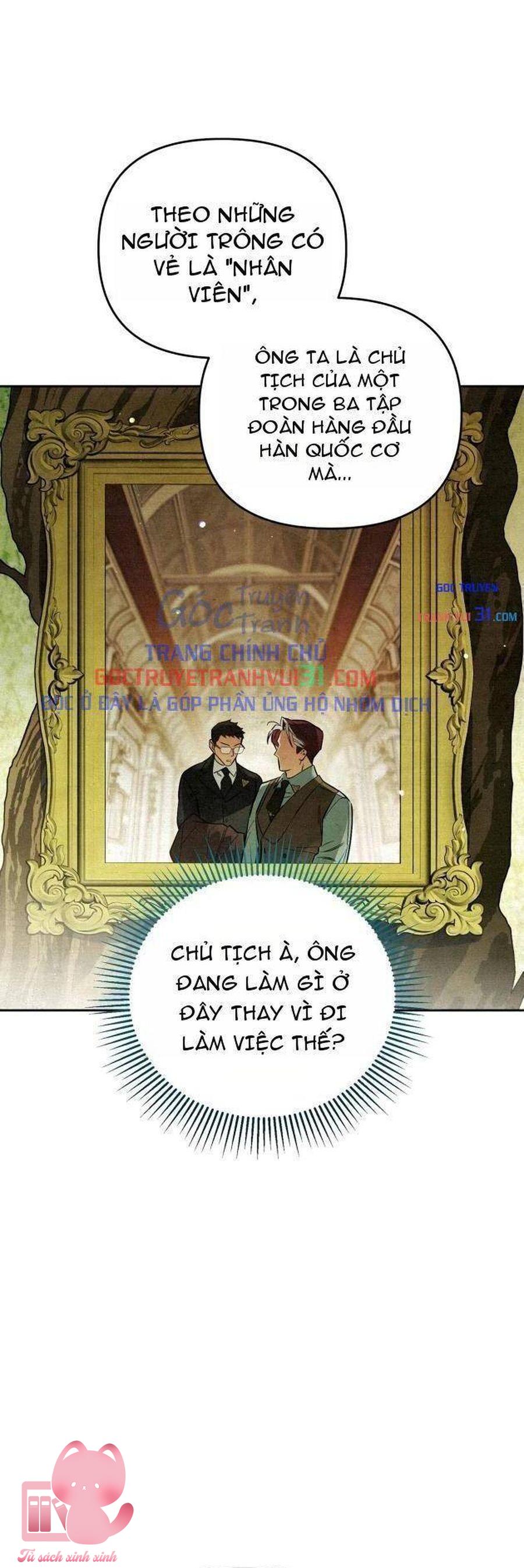 Họa Sĩ Vẽ Nên Hầm Ngục - Chap 3 - Trang 42